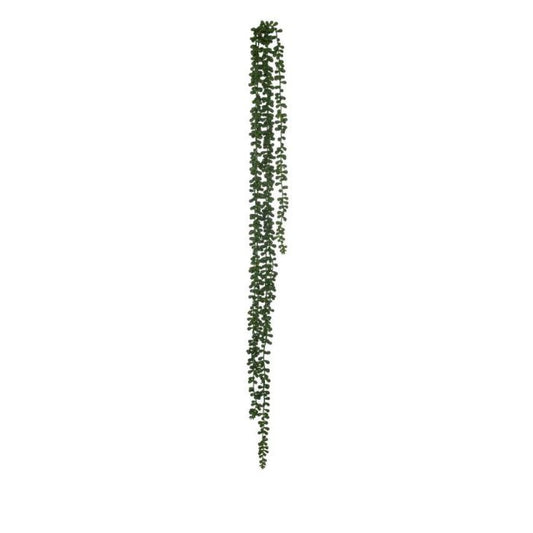 Rogue Hanging Pearls Green