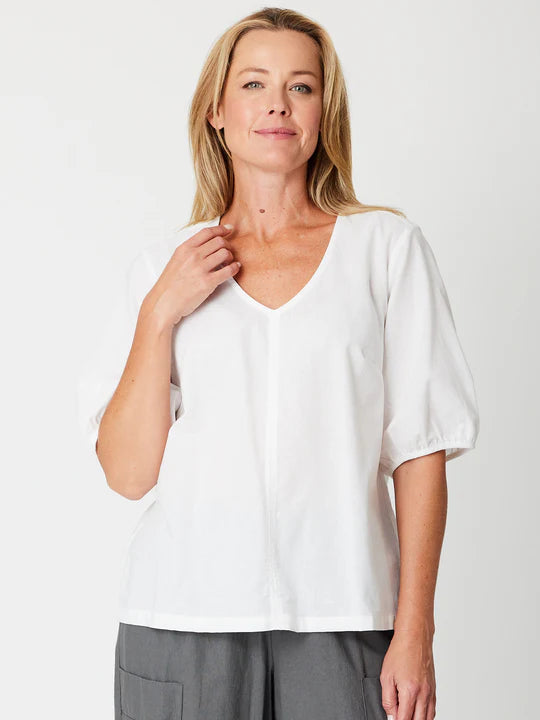 Cordelia St Victoria Core Top