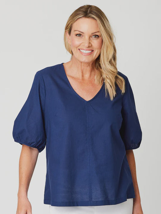 Cordelia St Victoria Core Top
