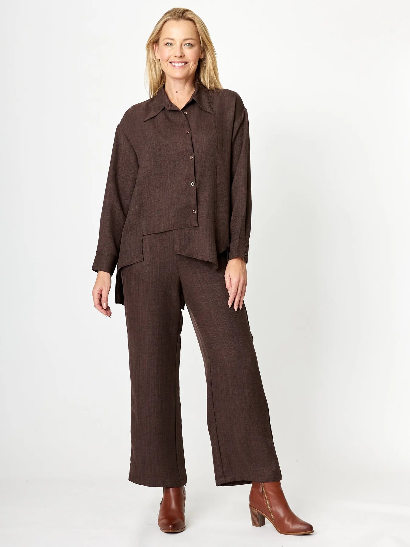 Cordelia St Season Pant