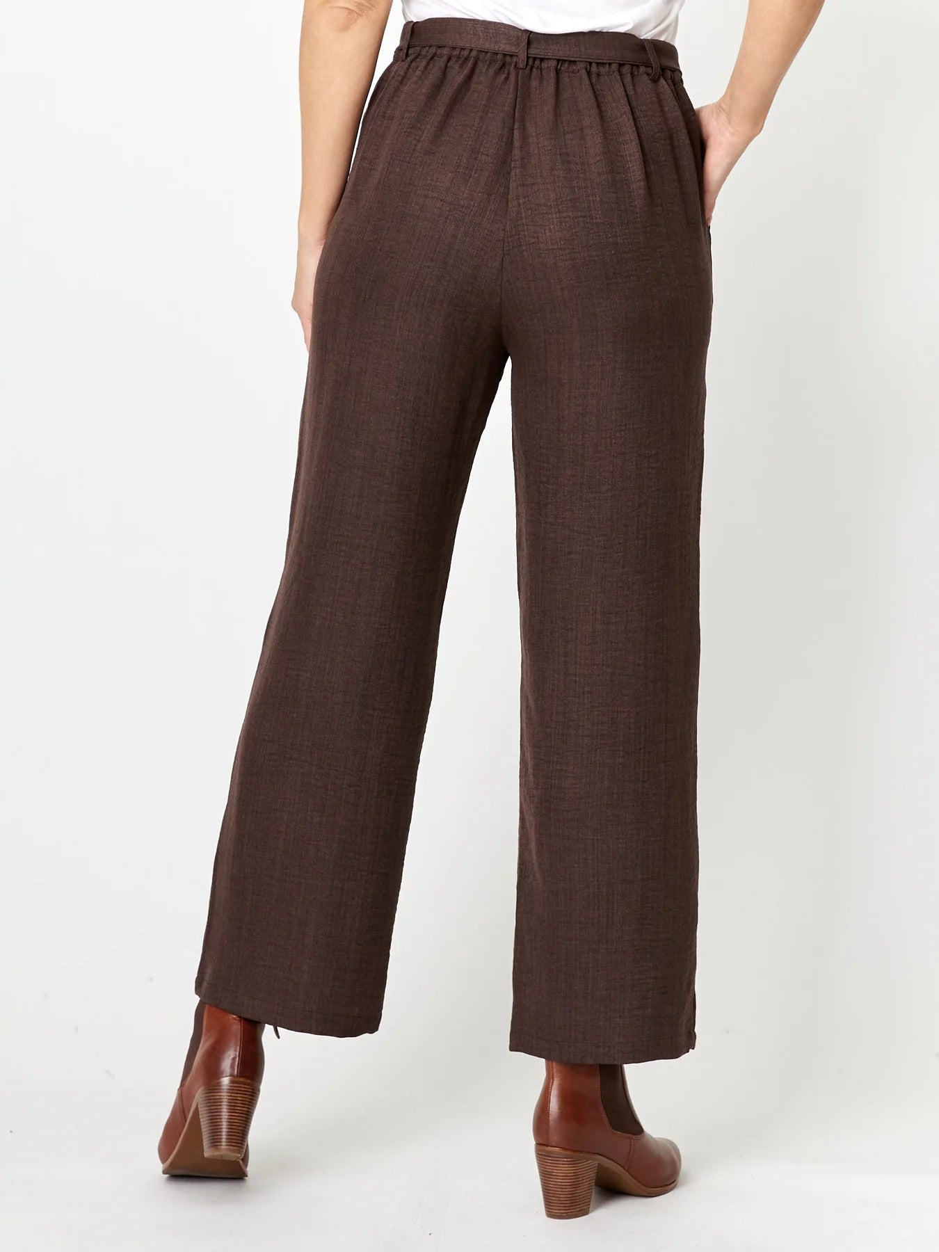 Cordelia St Season Pant