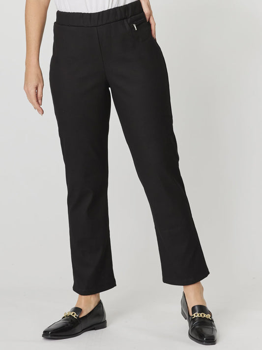 Cordelia St Fleece Drill Pant