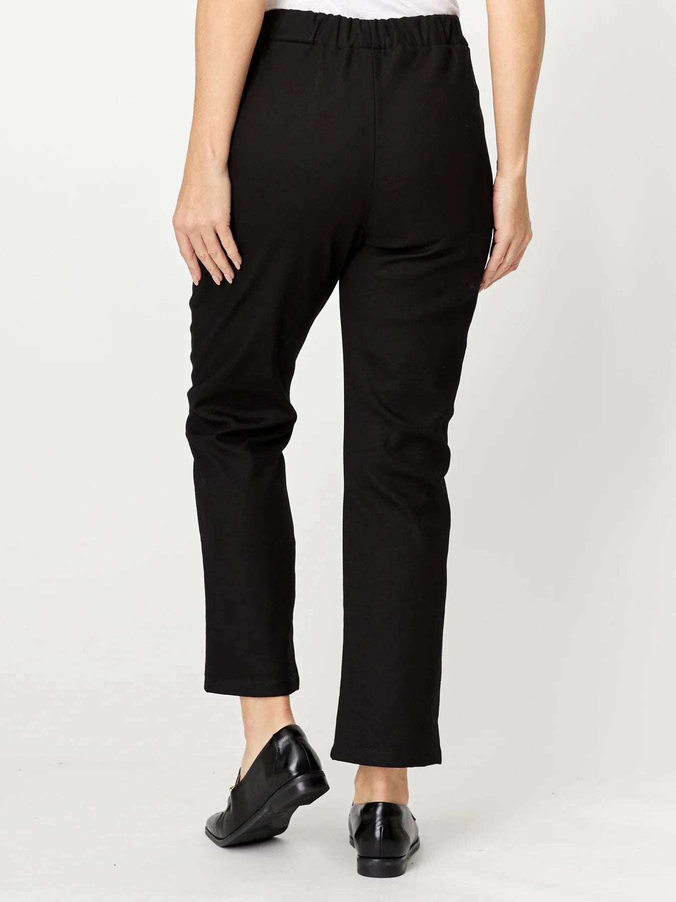 Cordelia St Fleece Drill Pant