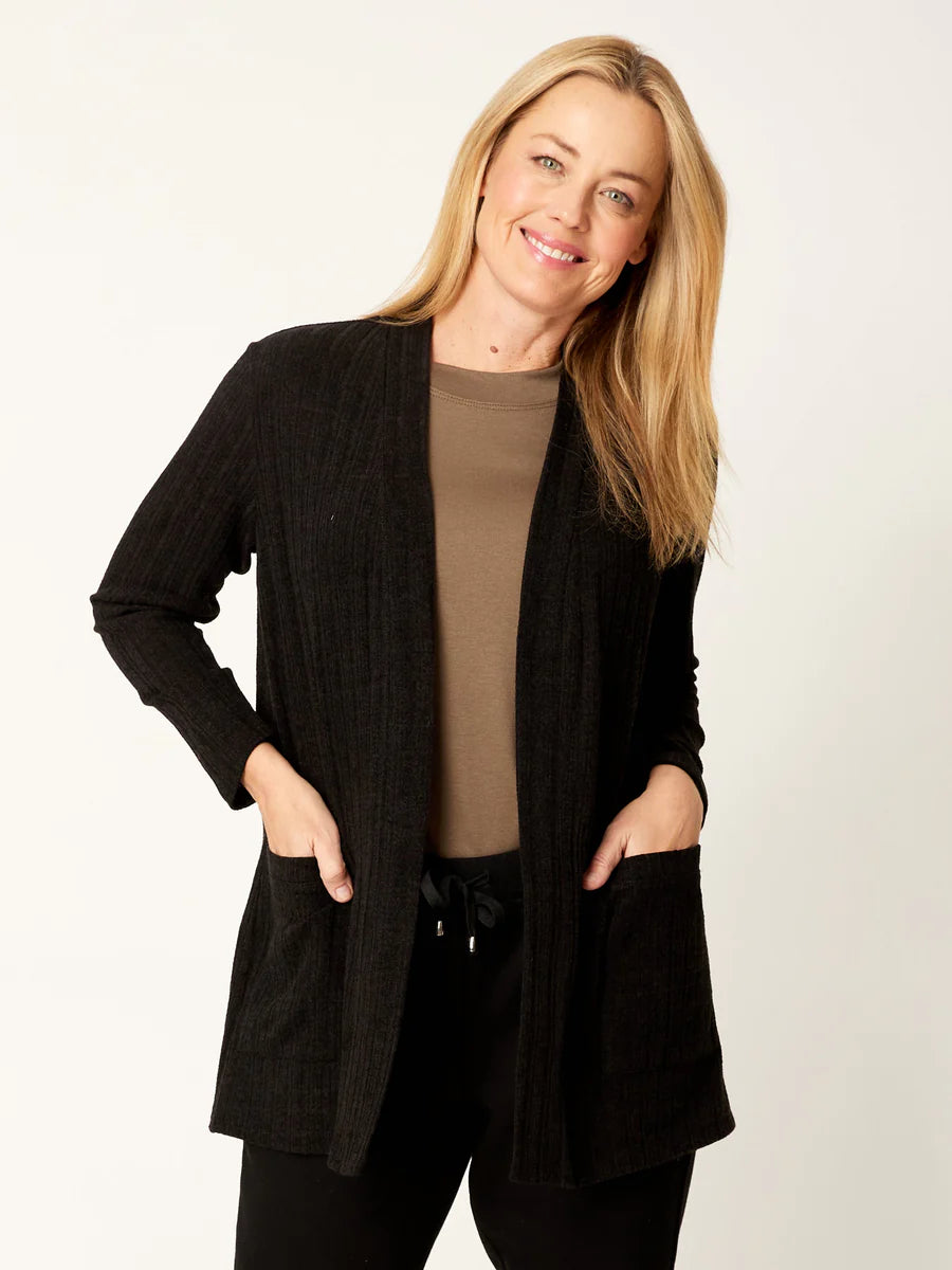 Cordelia St Knit Core Cardy
