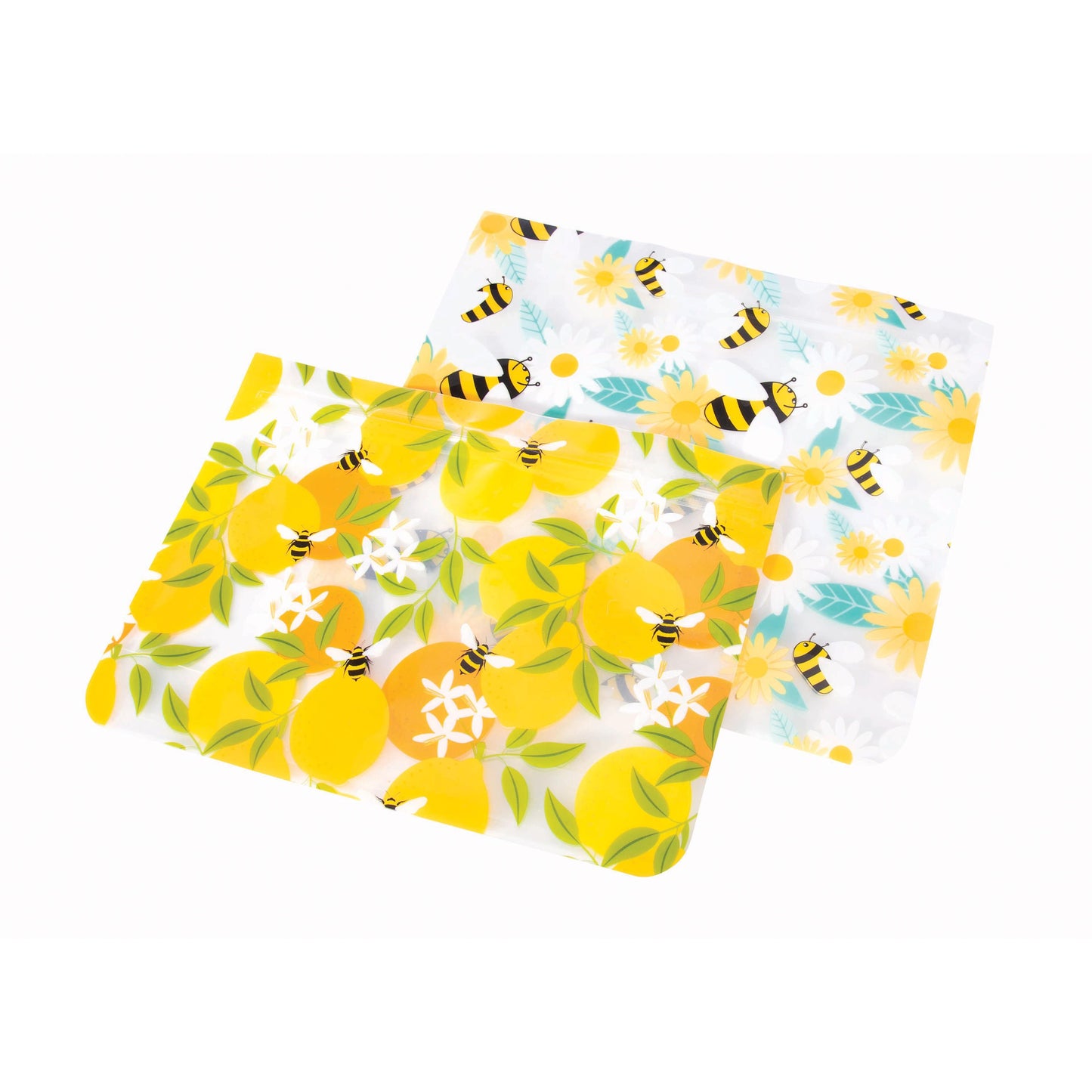 Is Gift Reusable Zip Bags Bees