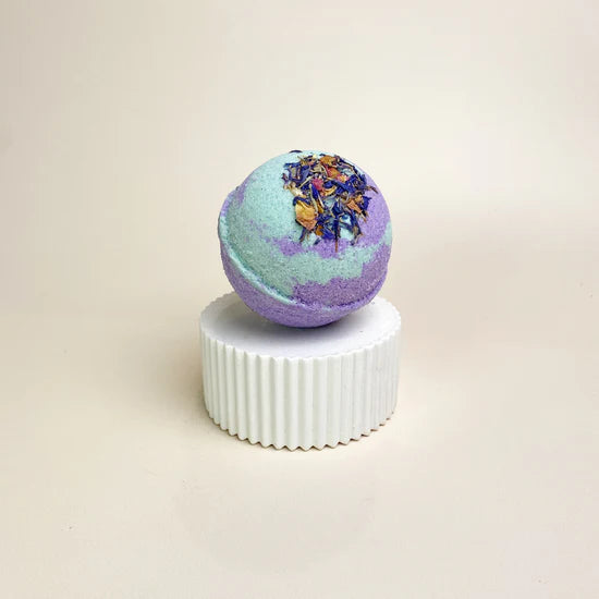 The Soapbar Bath Bomb