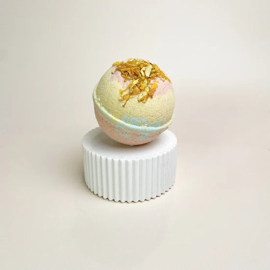 The Soapbar Bath Bomb