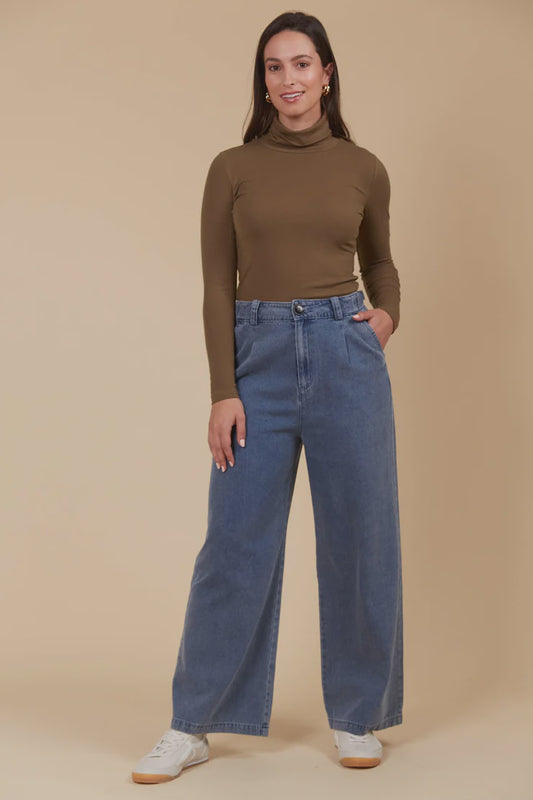 Isle of Mine Freya Pant