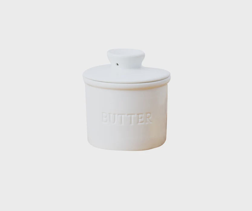 Wilkie Brothers Butter Bell