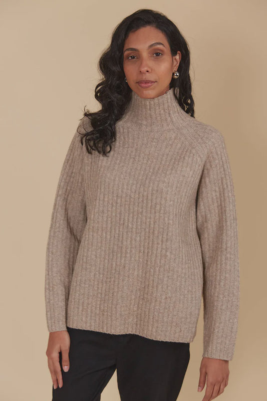 Isle Of Mine Miru Jumper