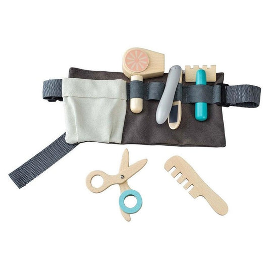 Kaper Kidz Barber's Belt Playset