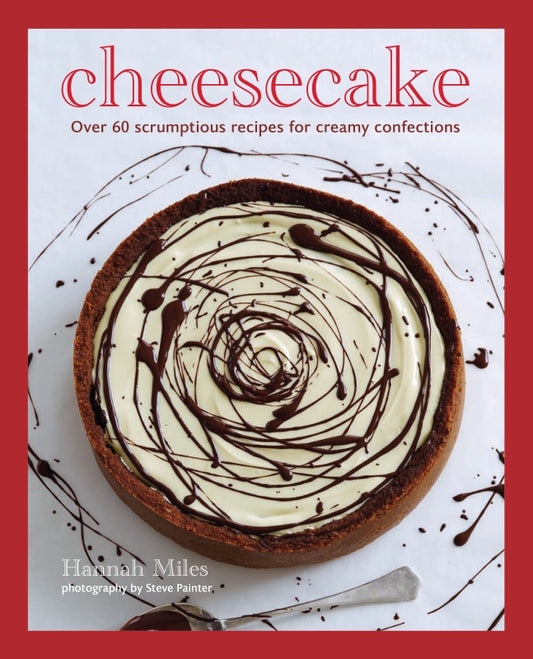 Cheesecake Hannah Miles