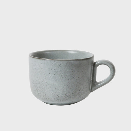 Robert Gordon Capuccino Cup - Grey Smoke