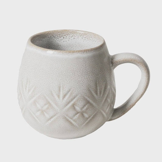 Robert Gordon Hardware Lane Set/4 Hug Me Mugs