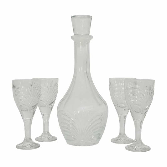 Annabel Trends Decanter Set