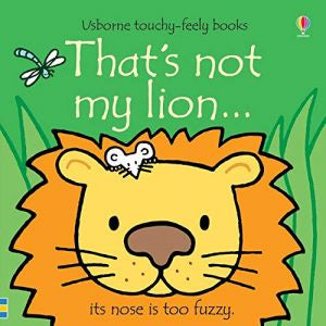 Usborne touchy-feely books - Fiona Watt & Rachel Wells