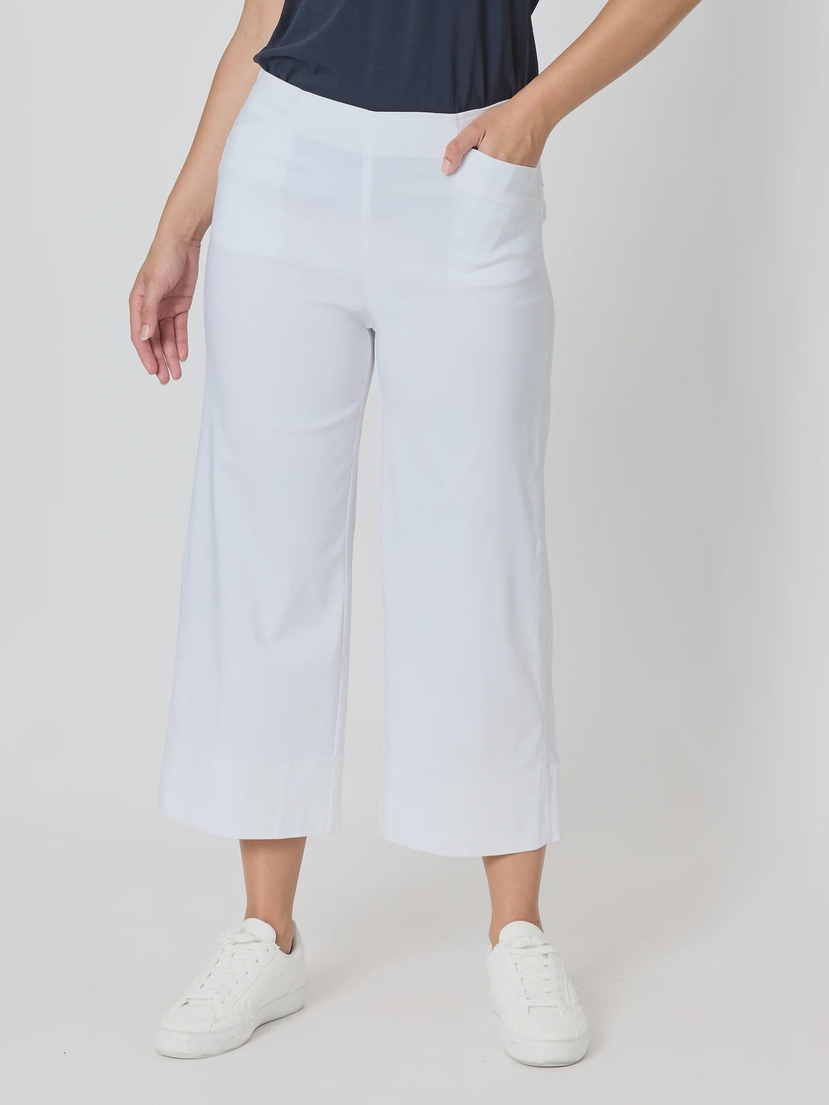 Threadz Zara Wide Leg Pant