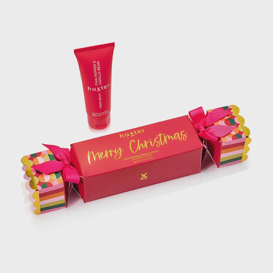 Huxter Hand Balm Bon Bon