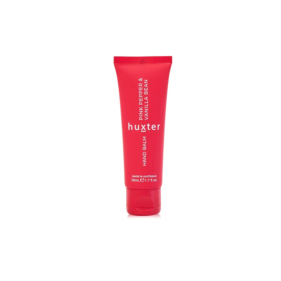 Huxter Hand Balm Bon Bon