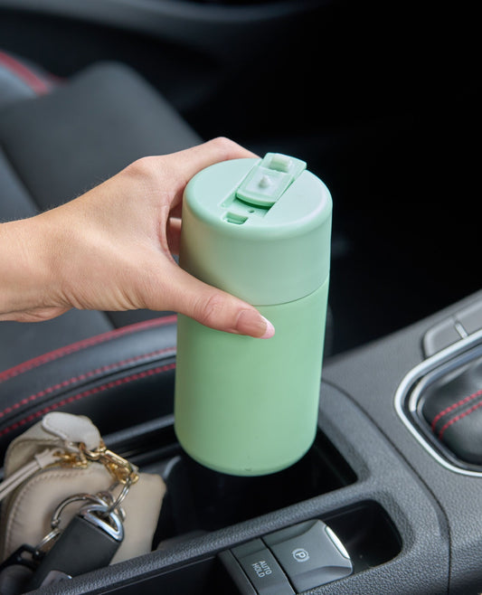 Avanti Brew Insulated Travel Cup 400ml 5 colours