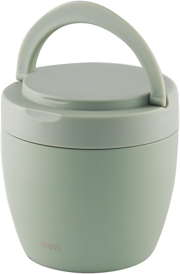 Avanti Insulated Food Pod 600ml