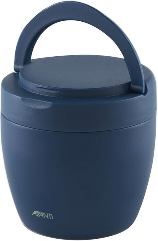 Avanti Insulated Food Pod 600ml