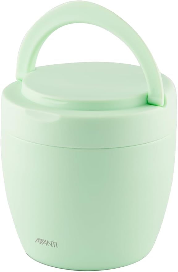 Avanti Insulated Food Pod 600ml