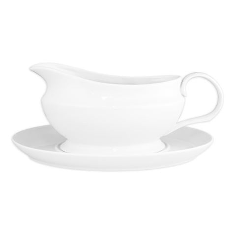 Wilkie Brothers Gravy Boat