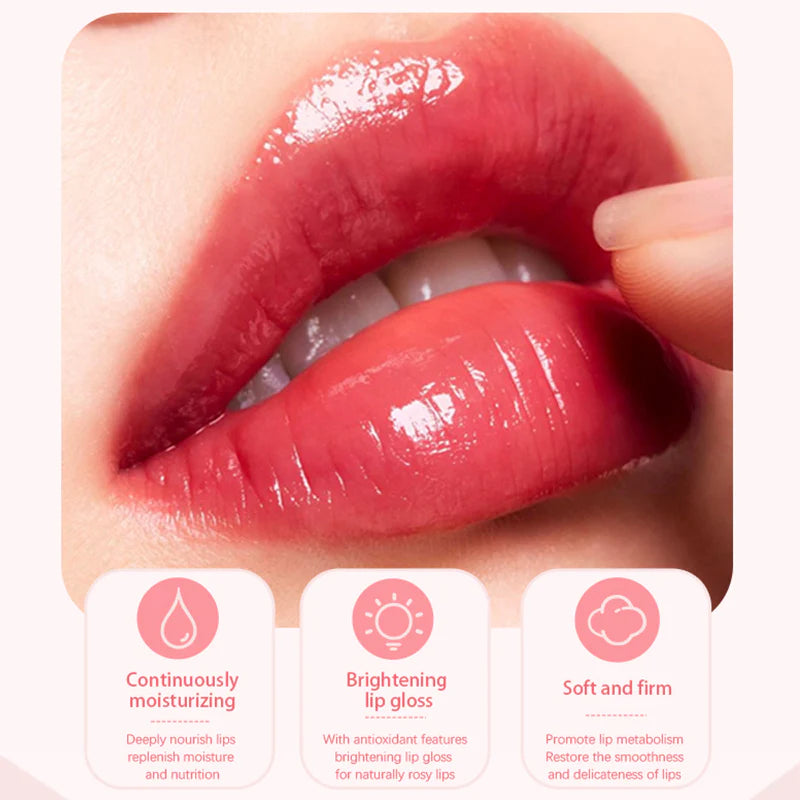 CYN Care Radiant Lips 2-in-1 Kit