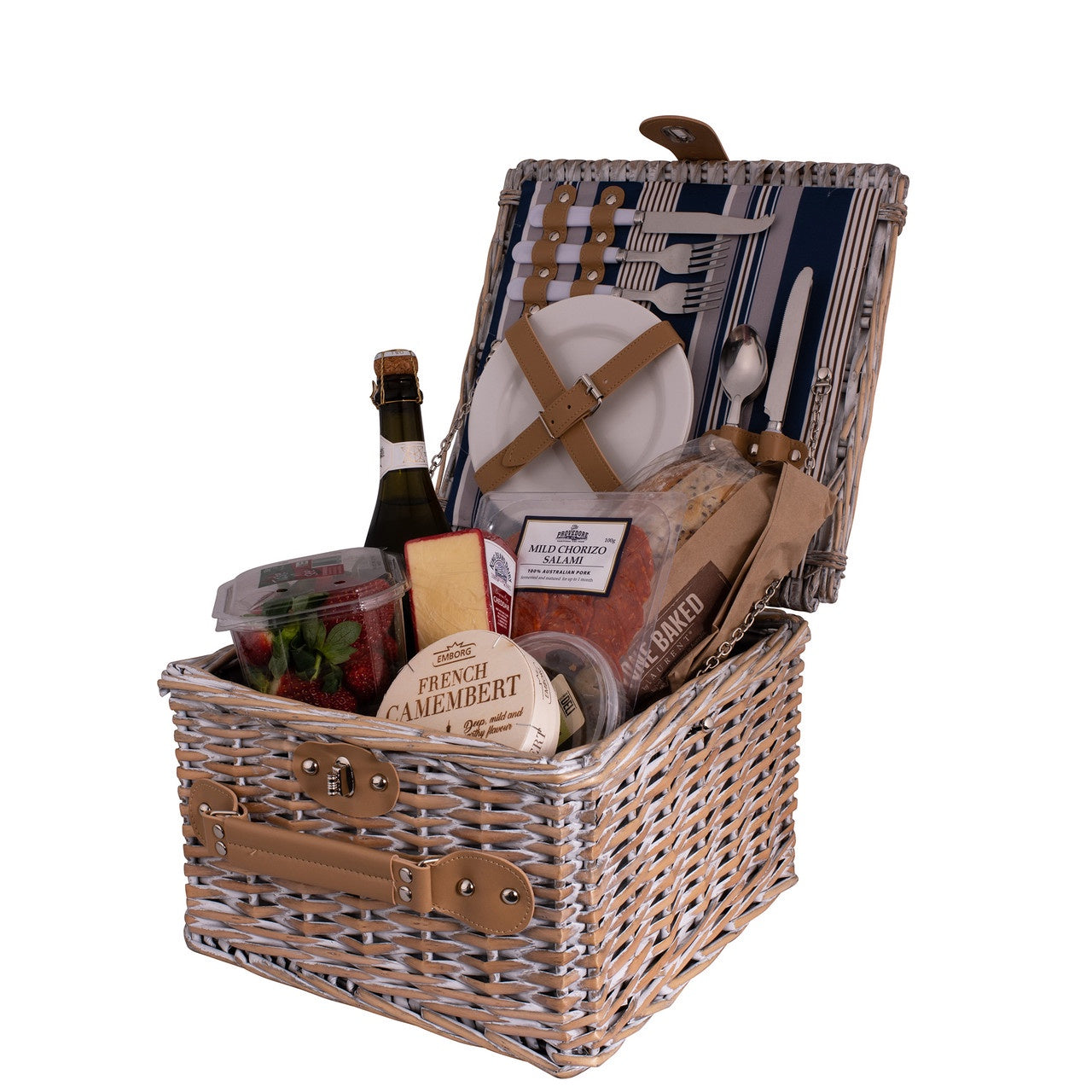 Avanti Picnic Basket