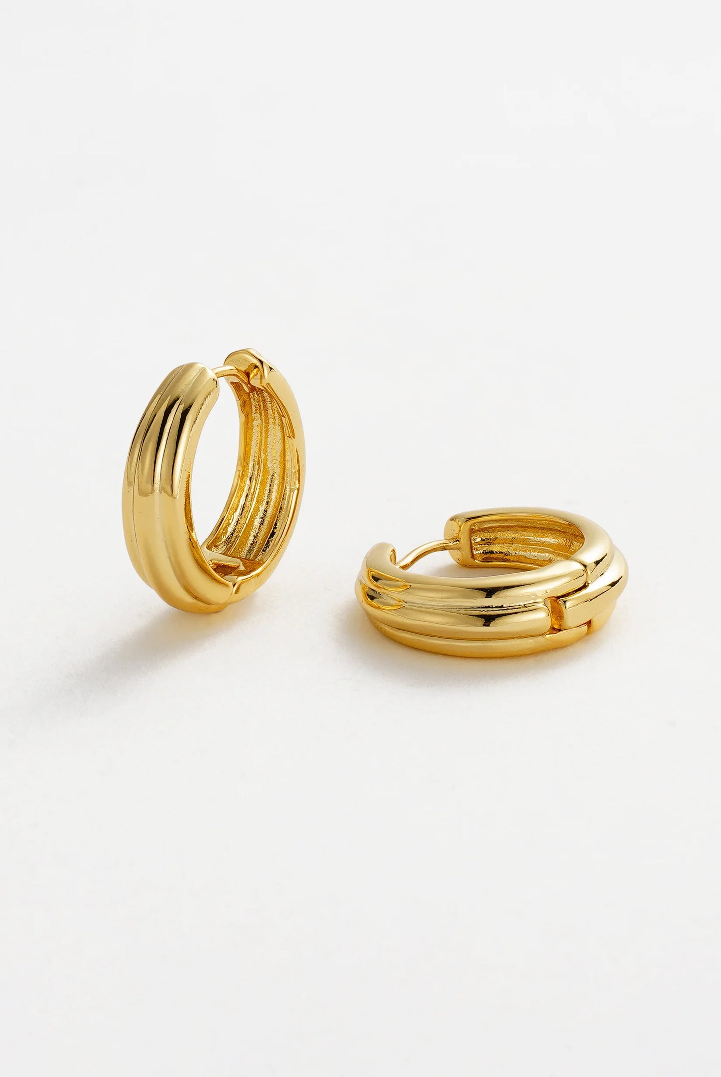 Zafino Paris Hoop Earring