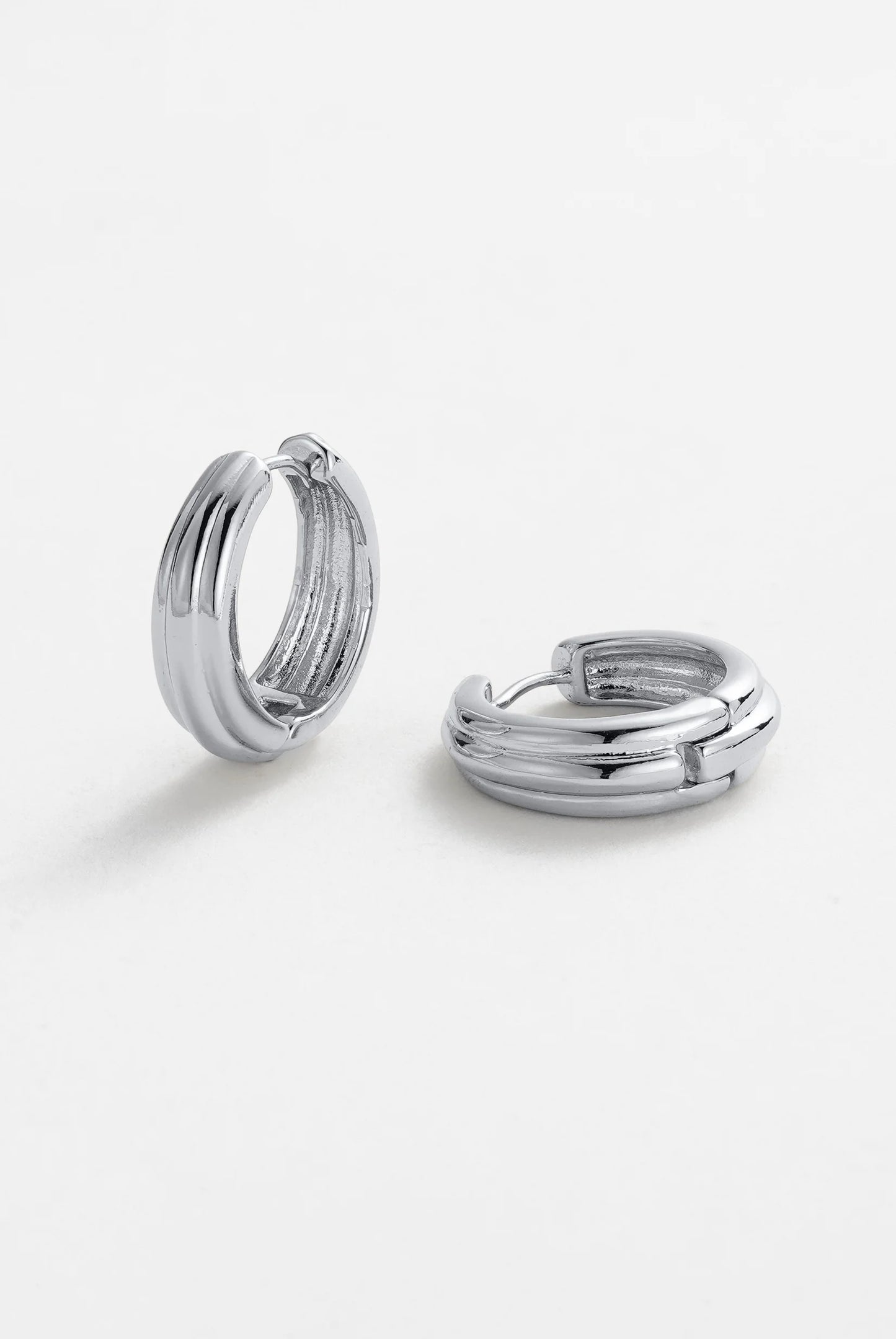 Zafino Paris Hoop Earring