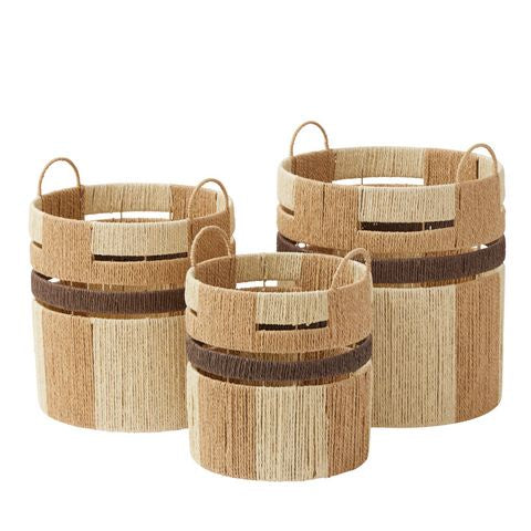 Coast to Coast Rhyll Baskets