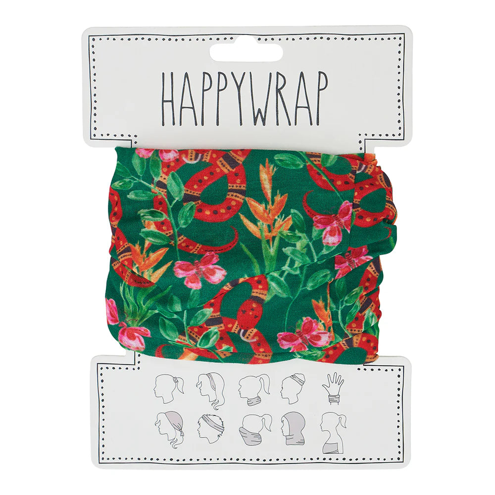 Annabel Trends Happywrap