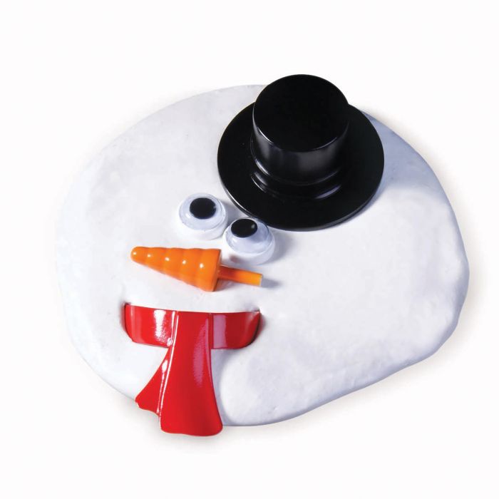 Discovery Zone Frosty The Melting Snowman