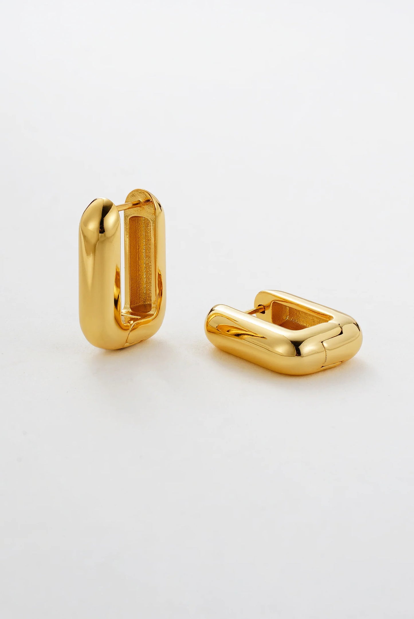 Zafino Eden Hoop Earring