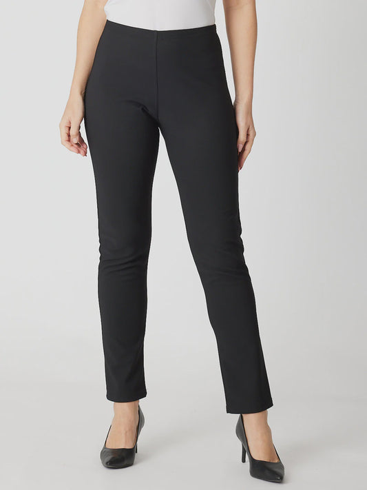 Cordelia St Pencil Ponte Pant