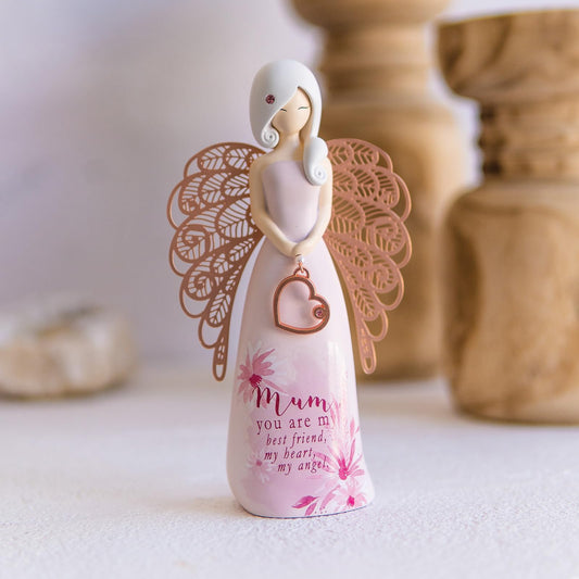 You Are An Angel Figurine - Large