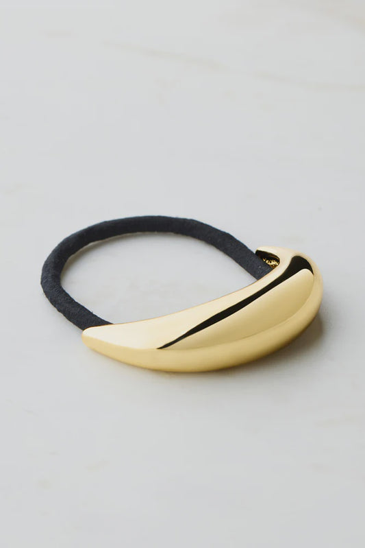 Zafino Tessa Hair Cuff - Gold