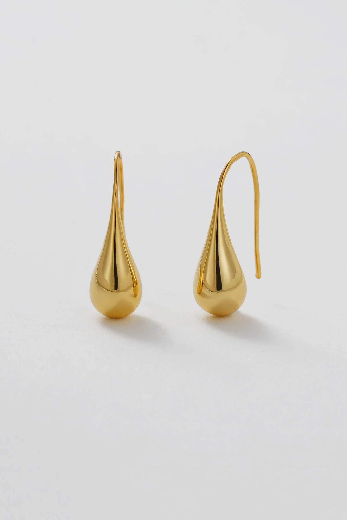 Zafino Nova Earring Gold