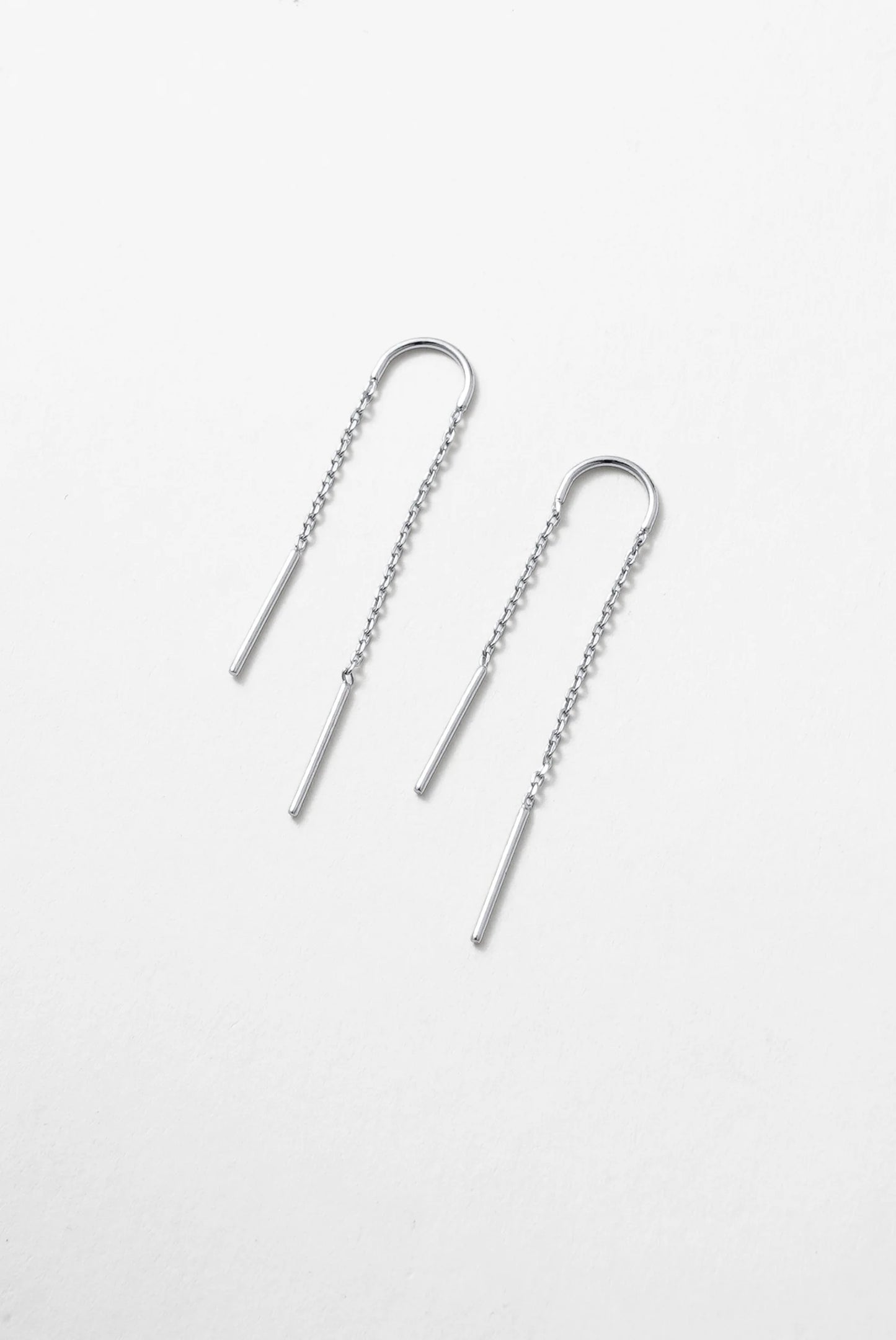 Zafino Ivy Thread Earring