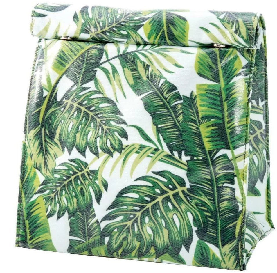 IS Gift Lunch Bag Tropical