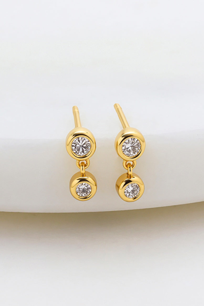 Zafino Amy Earring