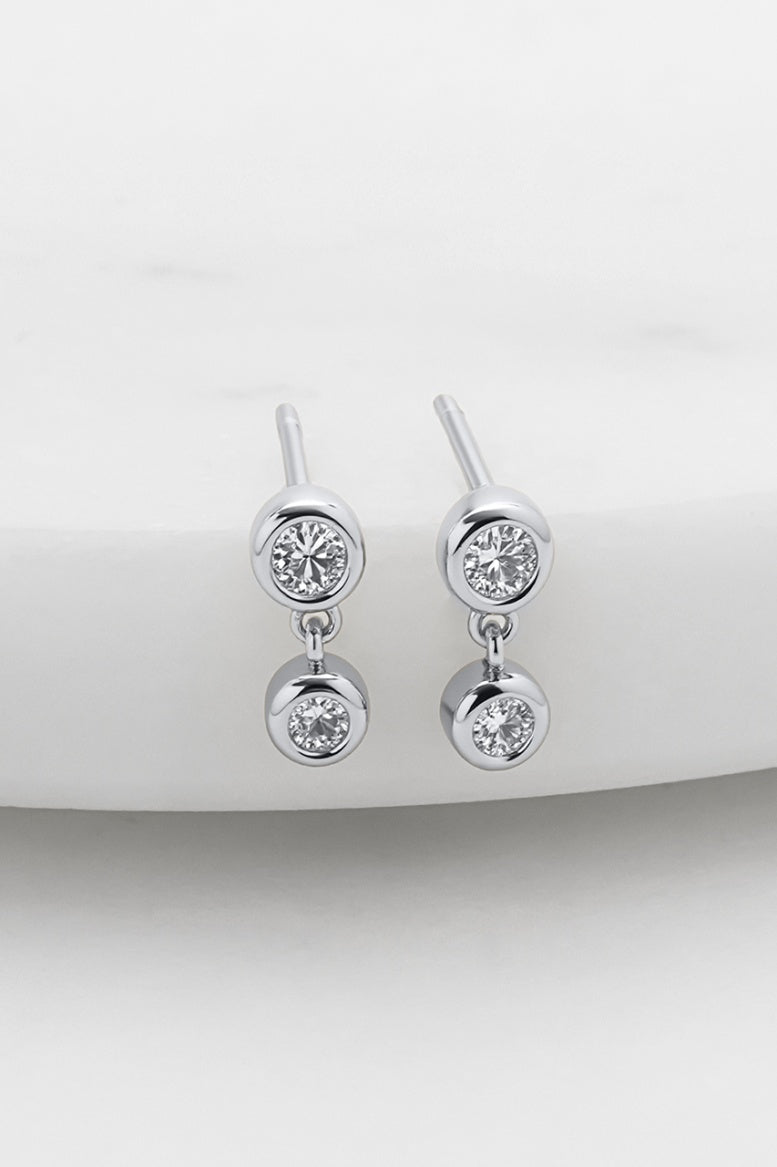 Zafino Amy Earring