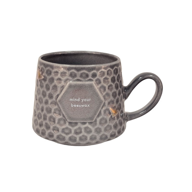 Artique Beeutiful Bees Mugs