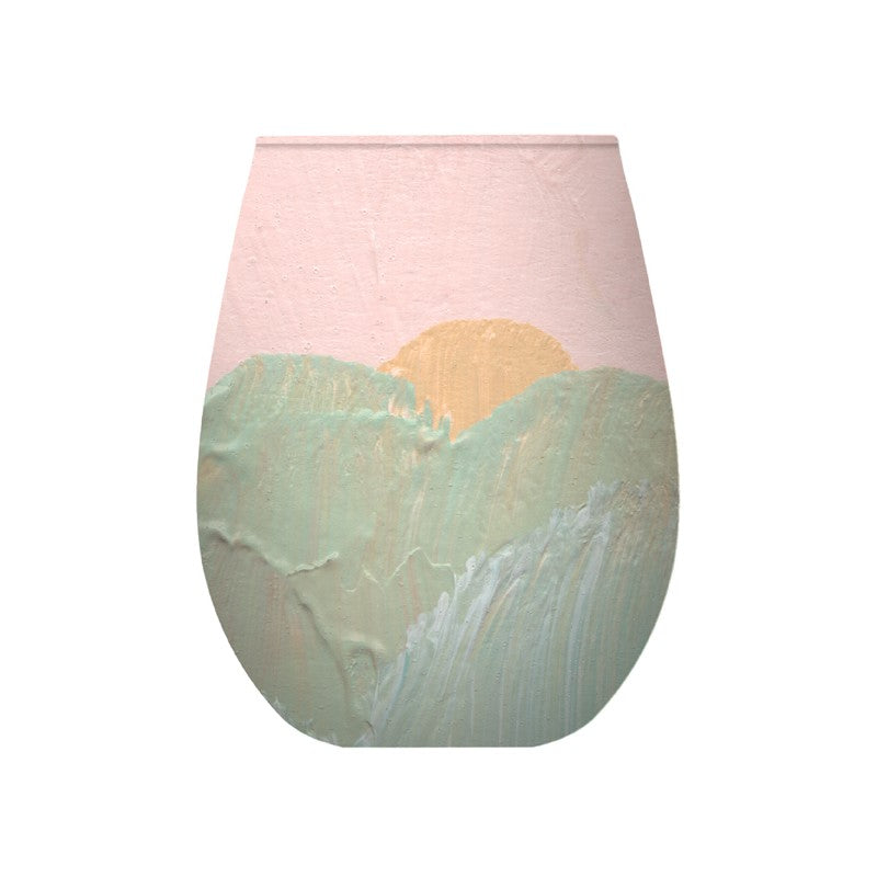 Lily & Mae Soy Candle - Winter Haven Collection