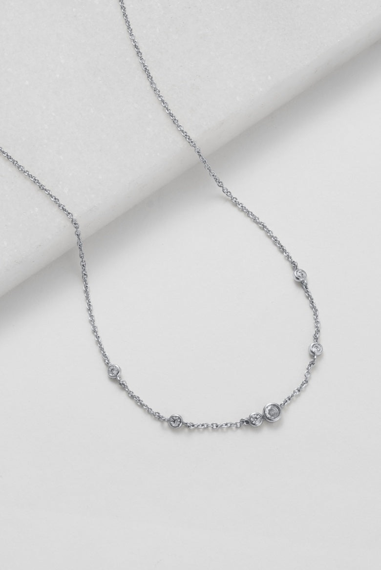 Zafino Amy Mini Necklace