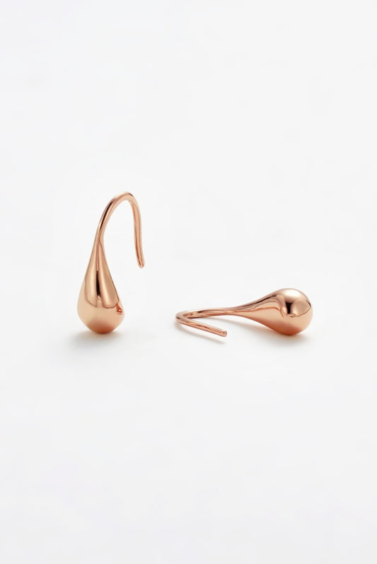 Zafino Nova Earring Mini - Rose Gold