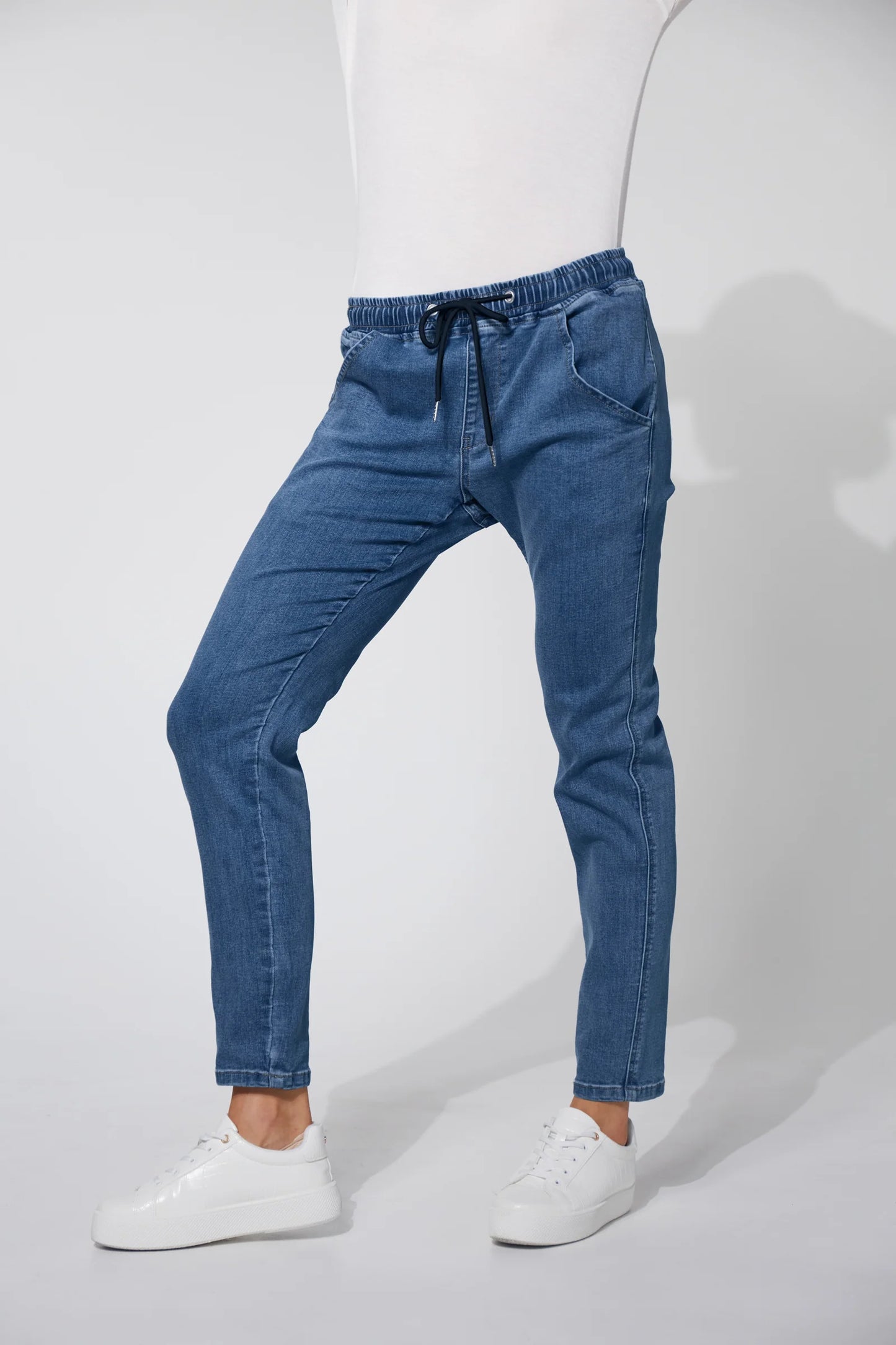 Haven Dalton Denim Pant