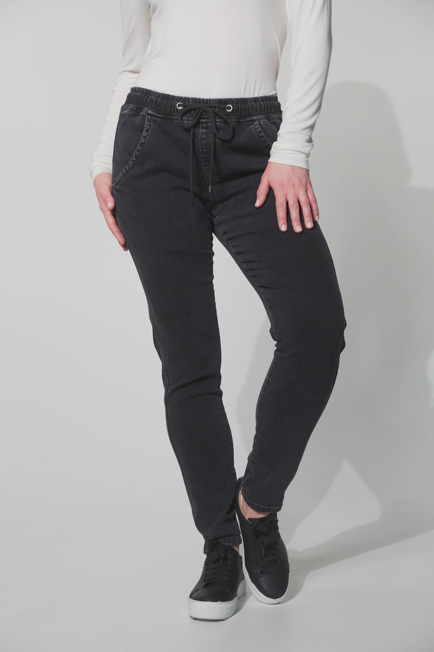 Haven Dalton Denim Pant